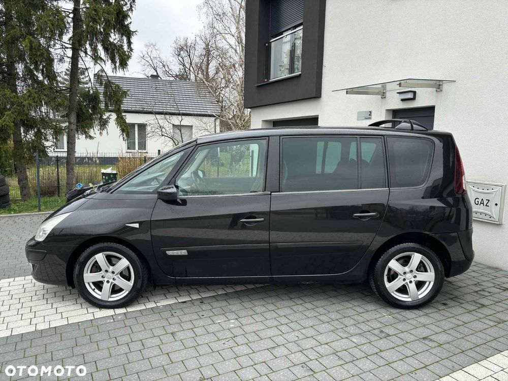 Renault Espace 2.0 dCi Expression - 14