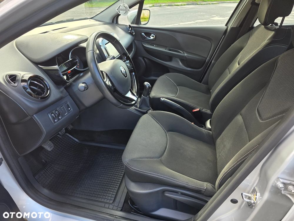 Renault Clio 0.9 Energy TCe Expression - 14