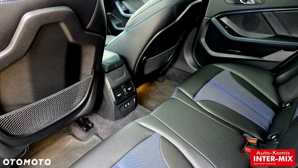 BMW Seria 1 - 40