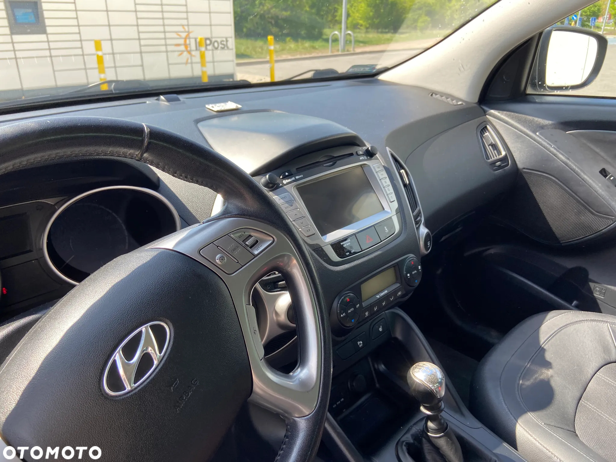 Hyundai ix35 1.7 CRDi 2WD 5 Star Edition - 20