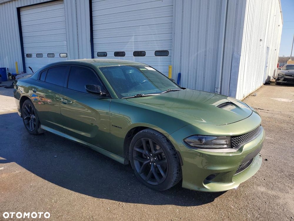 Dodge Charger 5.7 R/T Daytona - 5