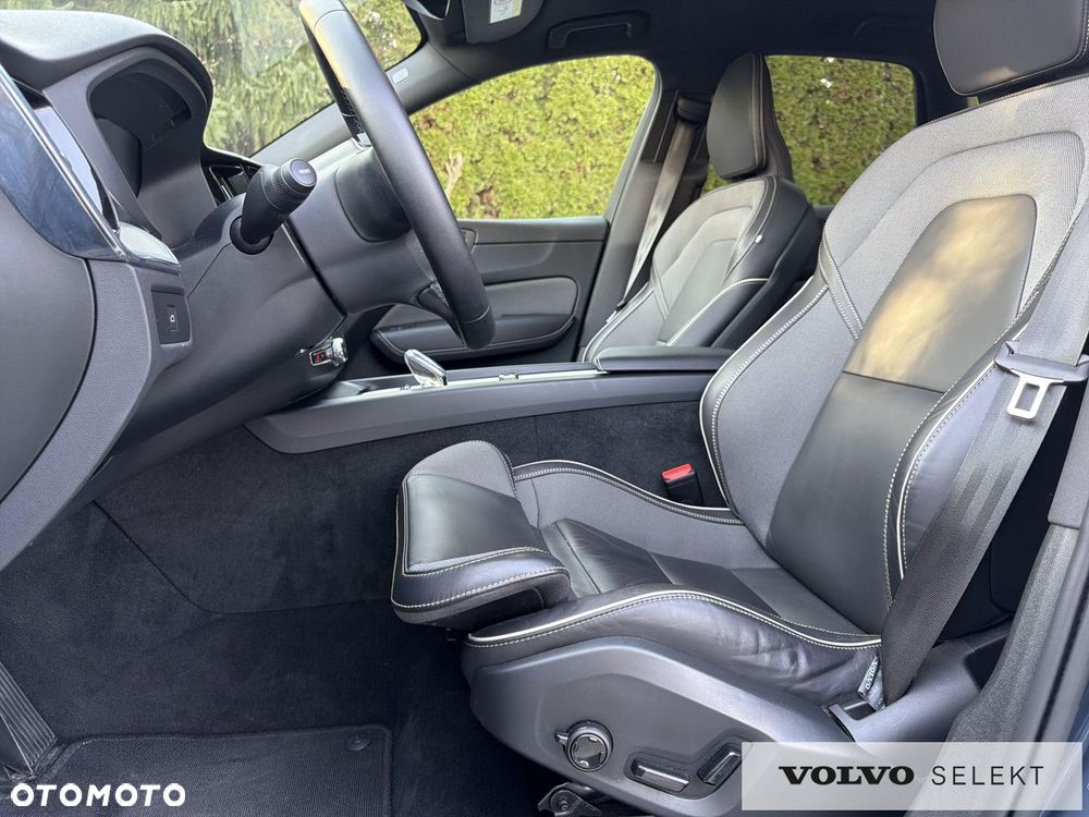 Volvo XC 60 - 11