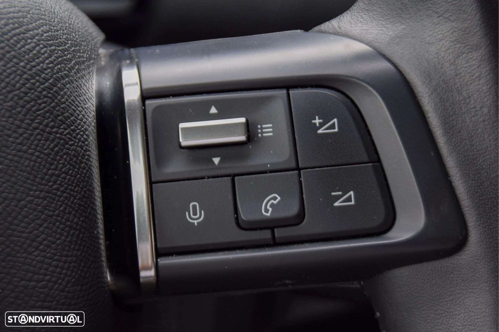 Citroën e-C4 50 kWh Feel Pack - 15