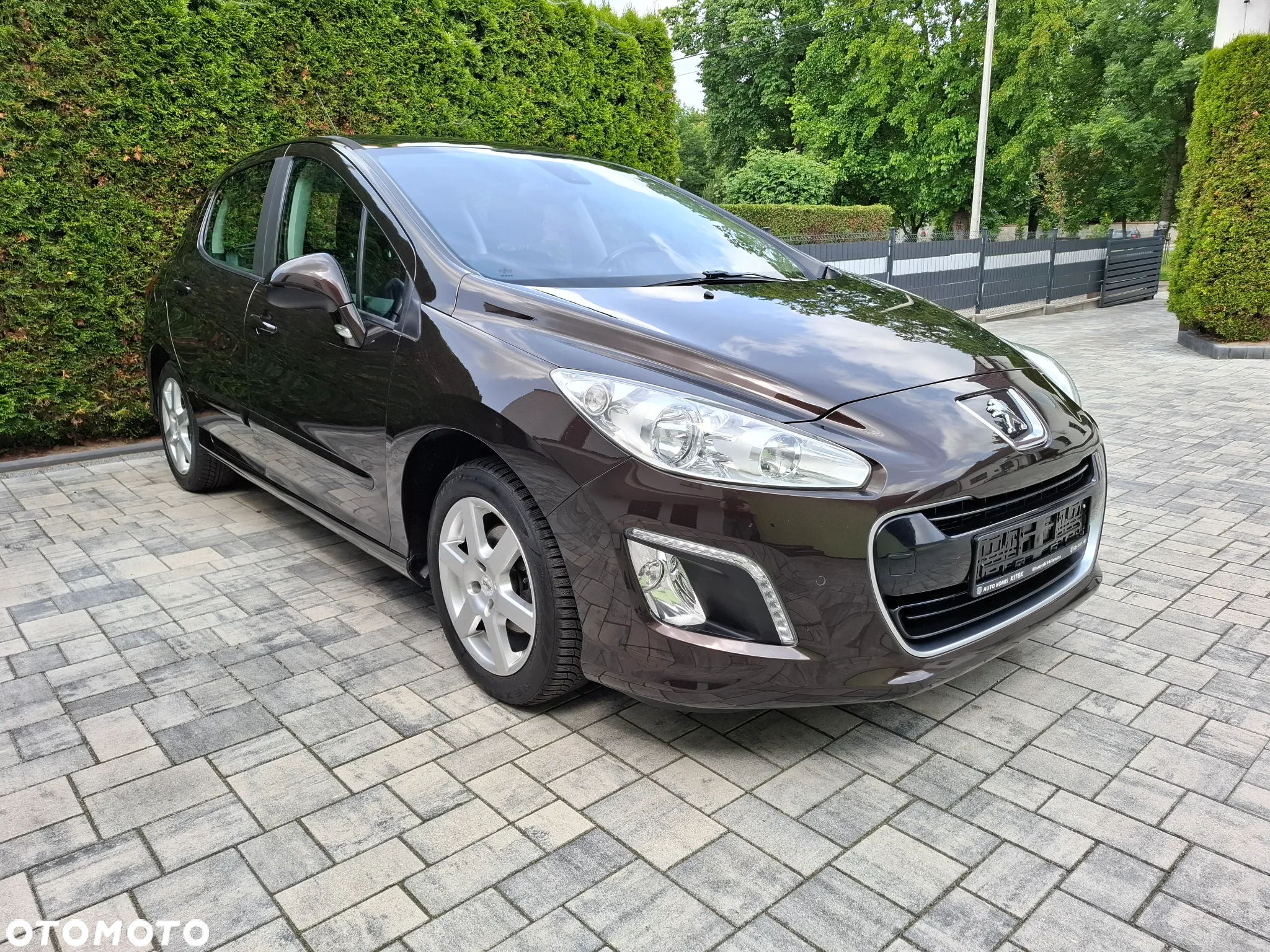 Peugeot 308 - 3