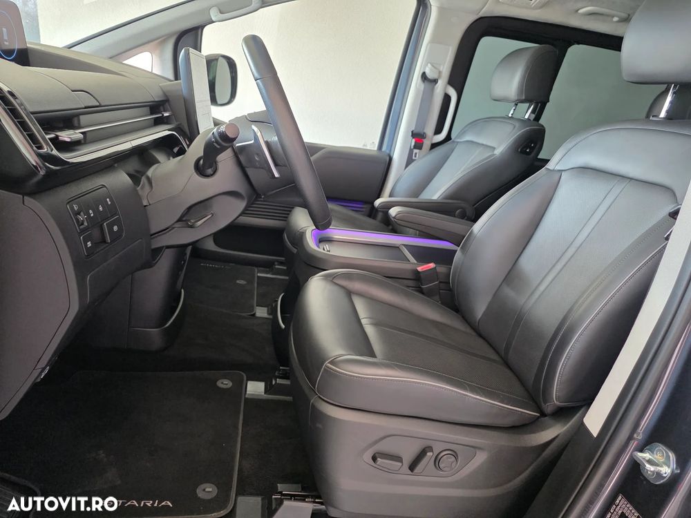 Hyundai Staria 2.2 CRDi Allrad Signature - 5