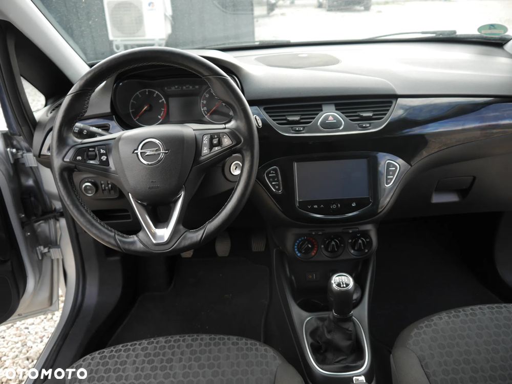 Opel Corsa 1.4 Active - 8