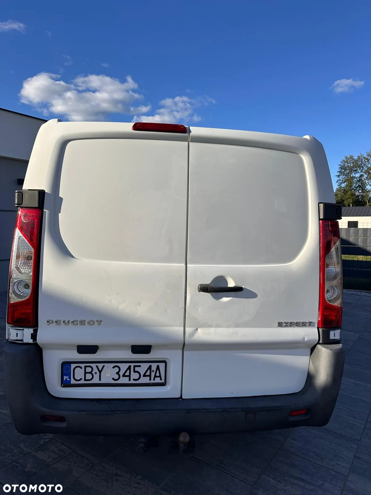 Peugeot Expert - 3