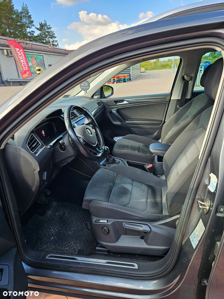 Volkswagen Tiguan 2.0 TDI BMT SCR Highline DSG - 24