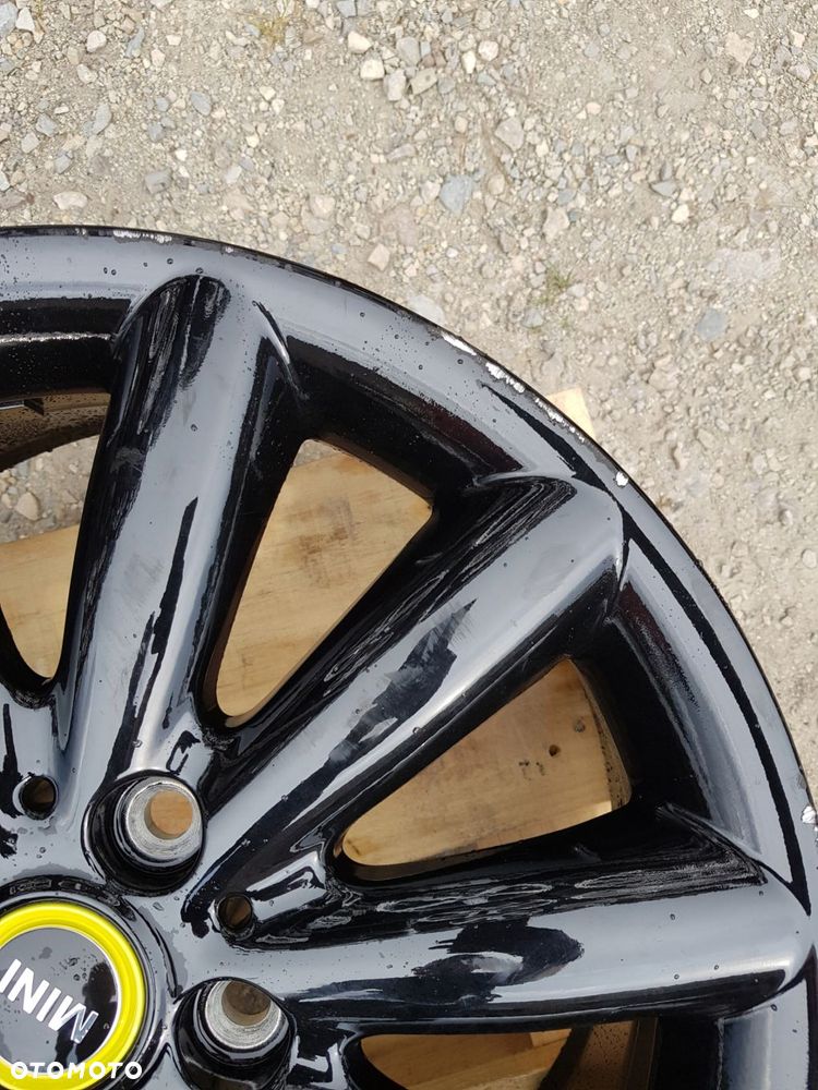 alufelgi 6855109 mini cooper f55 f56 7.0'' x 17'' 5x112 et54 - 12