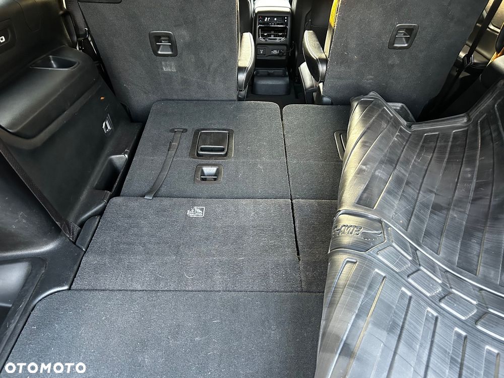 Jeep Grand Cherokee 2.0 4xe Automatik Limited - 21