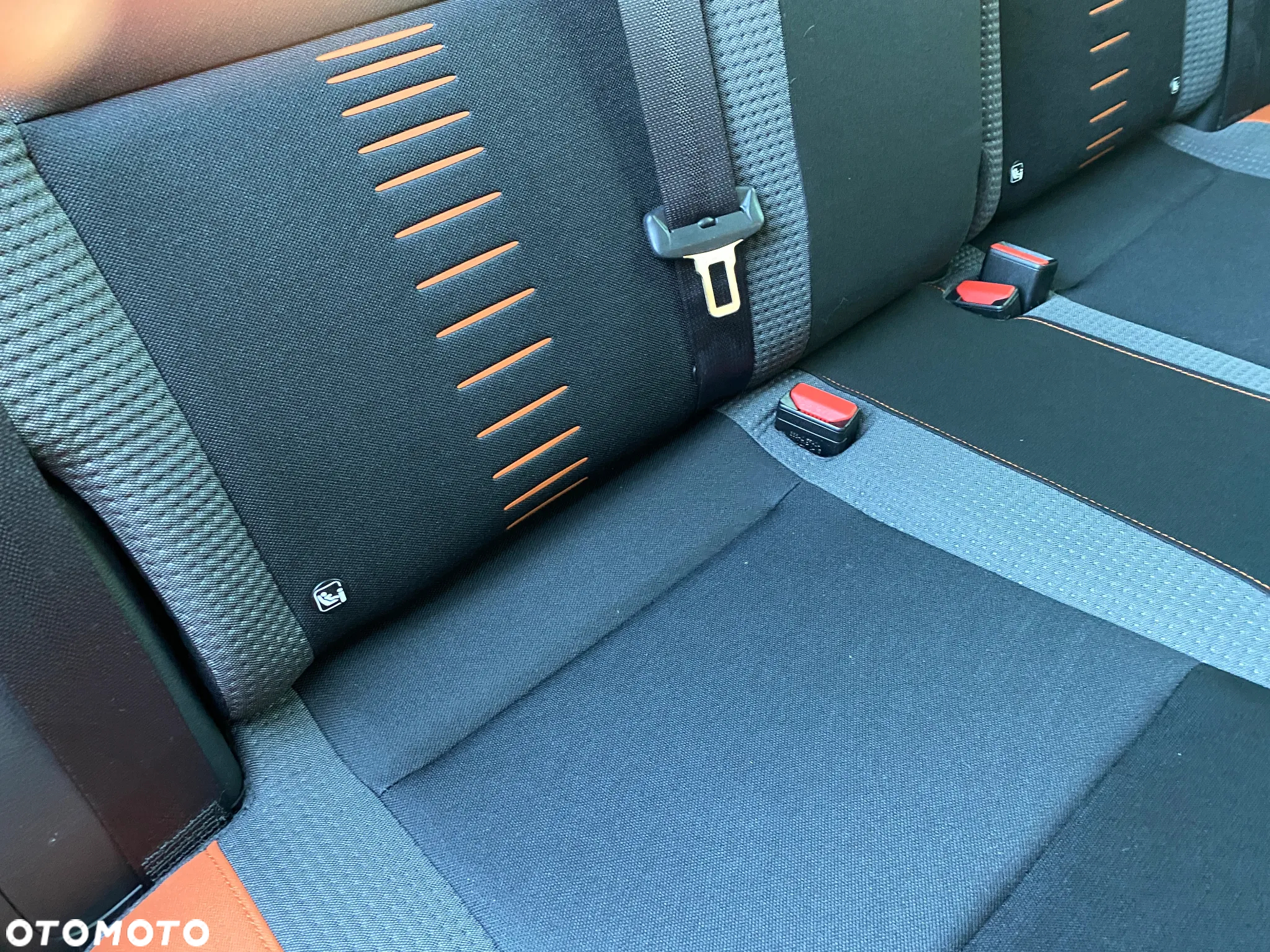 Nissan Micra - 15