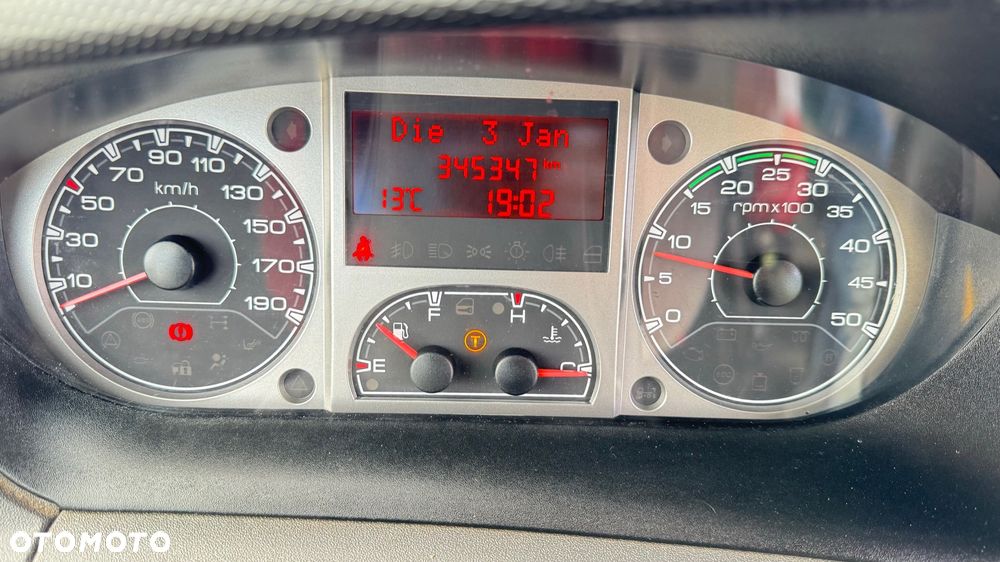 Irisbus Iveco Daily / 23 miejsca / Cena 87000 zł netto - 7