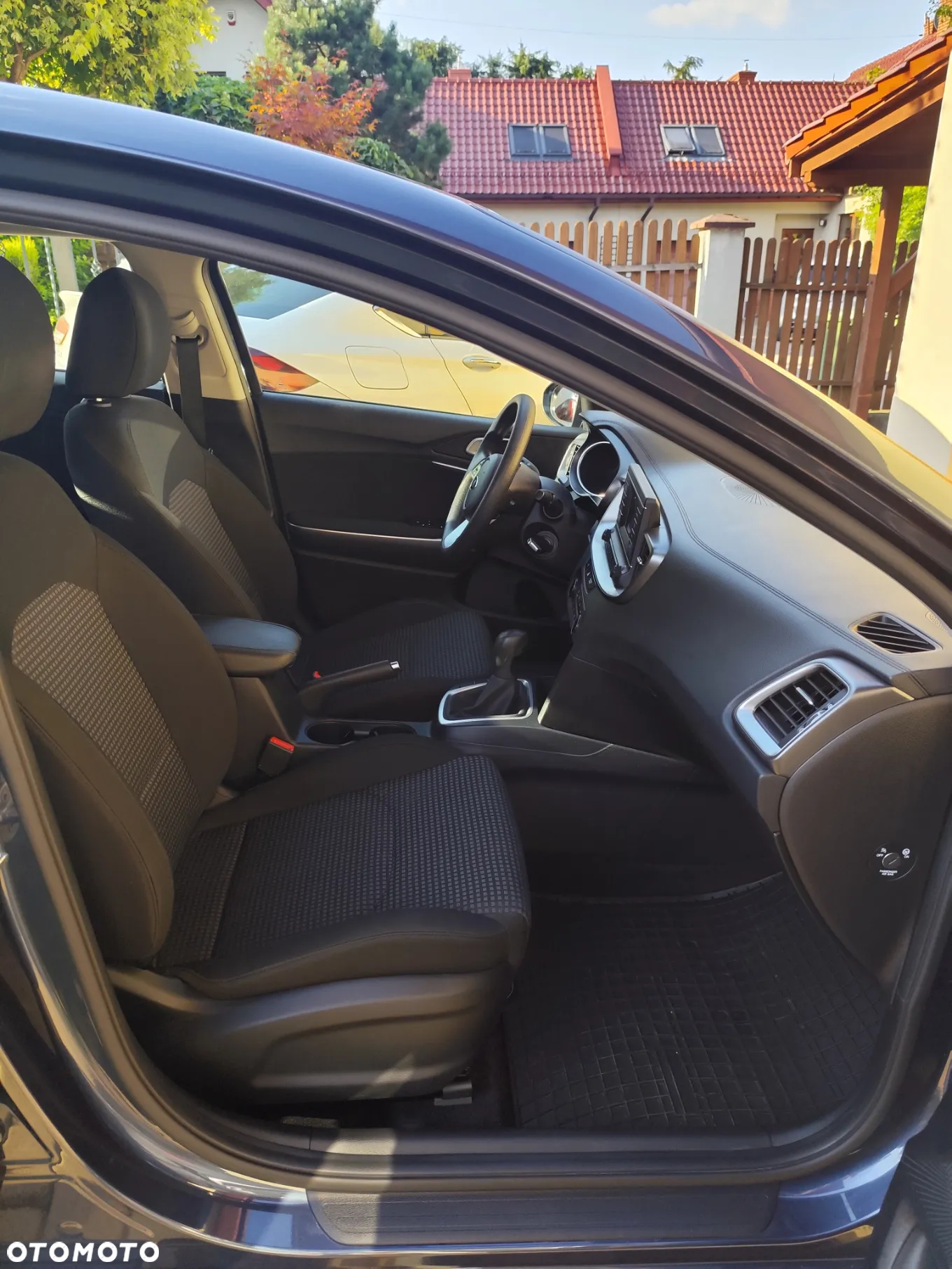 Kia Ceed 1.0 T-GDI S - 25