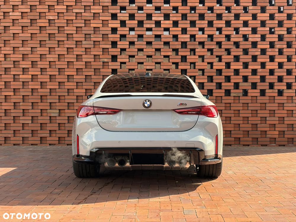 BMW M4 - 10