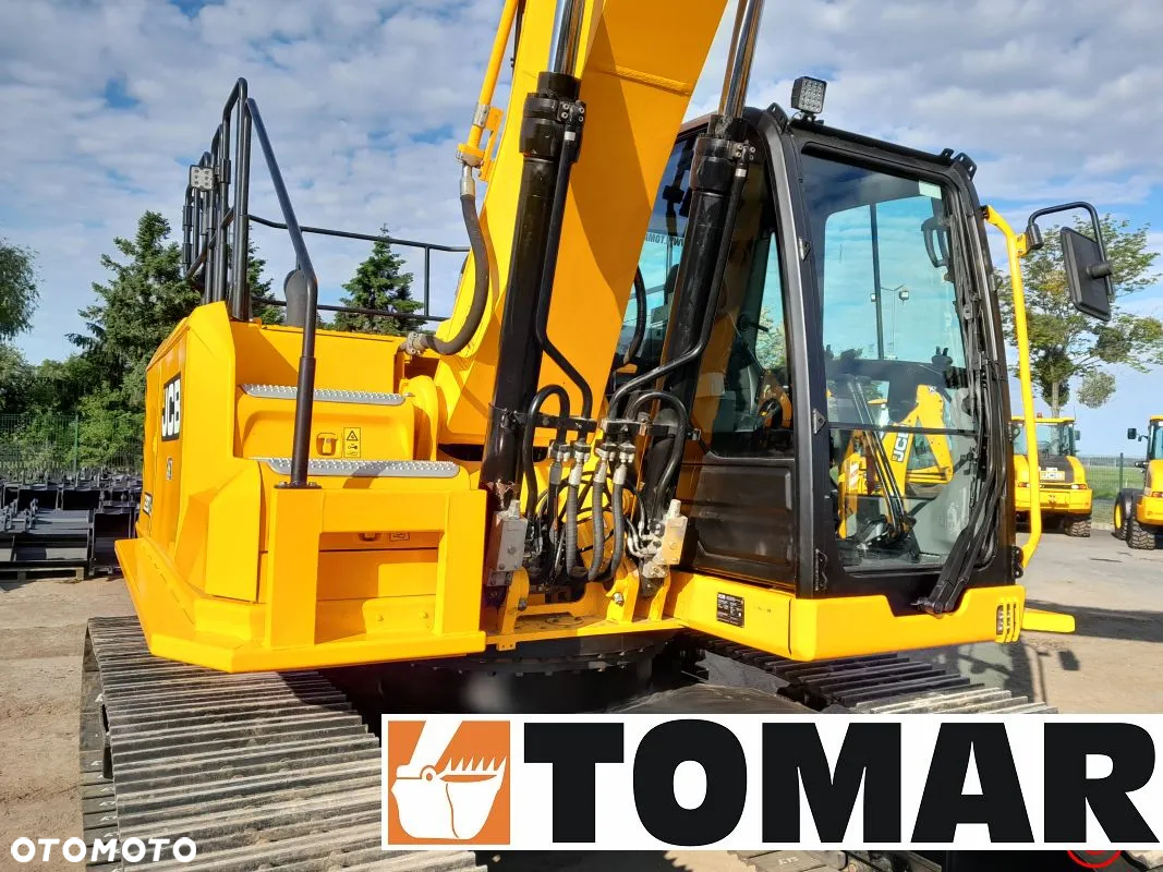 JCB 220x js220 - 9