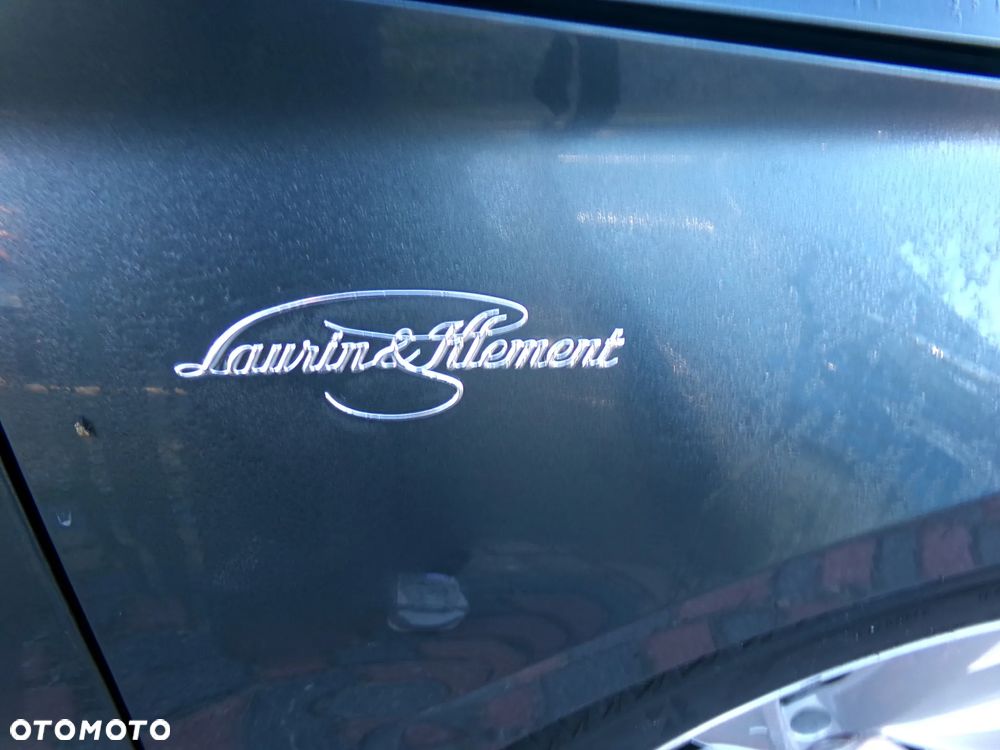 Skoda Superb 2.0 TDI L&K DSG7 - 5