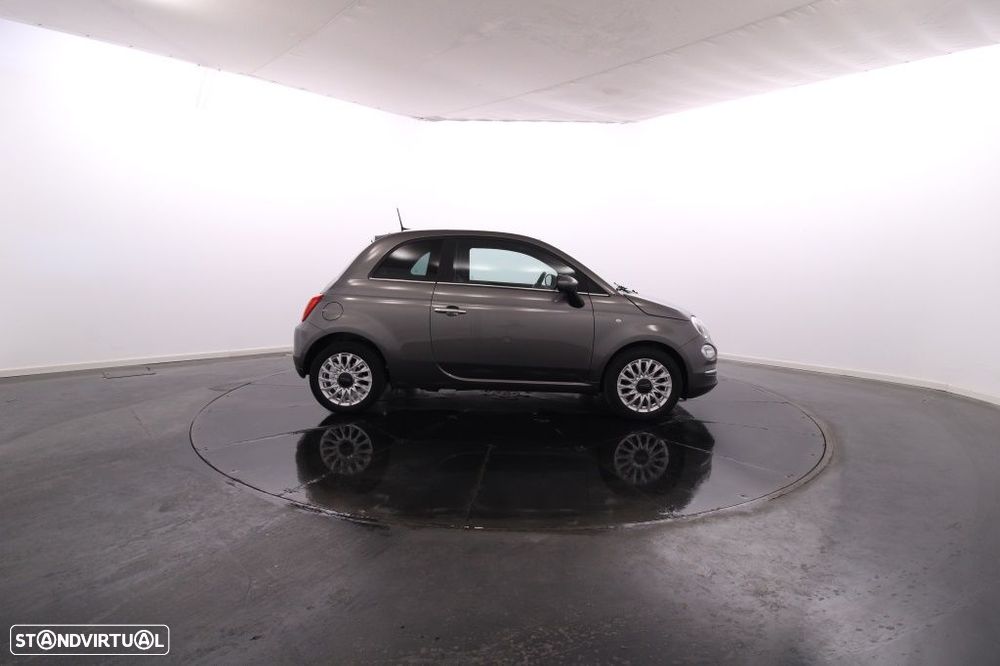 Fiat 500 1.0 Hybrid - 9