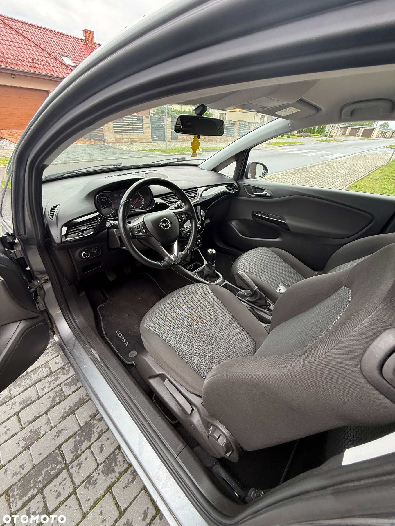 Opel Corsa 1.4 Active - 12