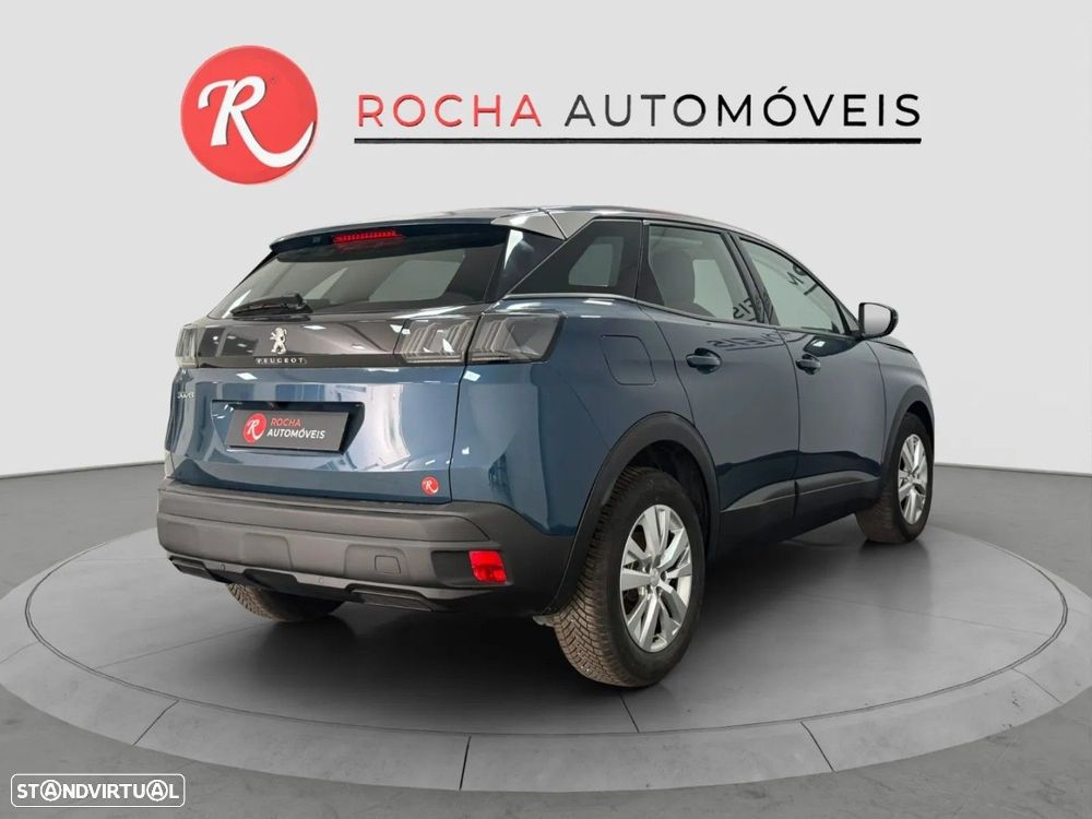 Peugeot 3008 - 7