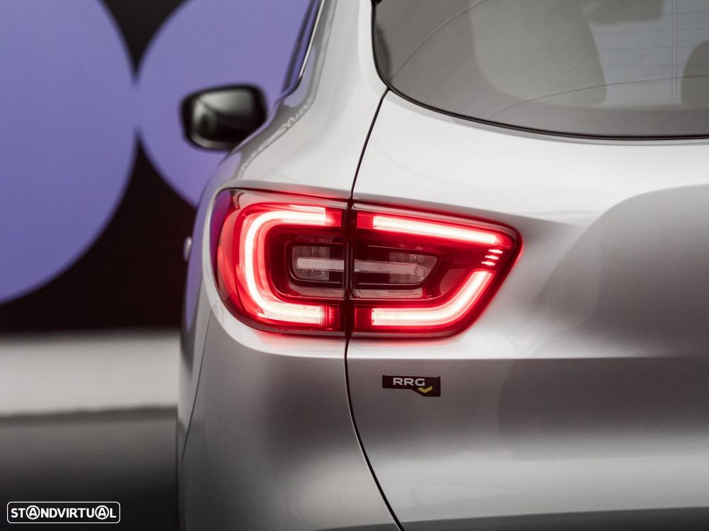 Renault Kadjar 1.5 dCi Intens - 10