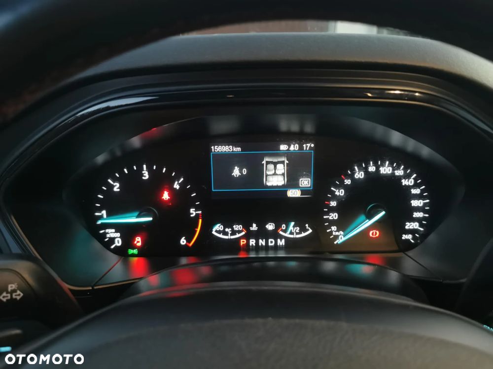 Ford Focus 2.0 EcoBlue ST-Line - 16