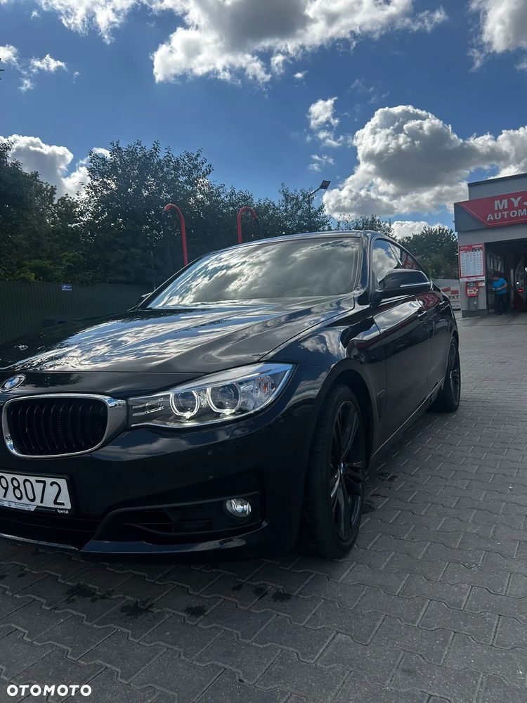 BMW Seria 3 - 12