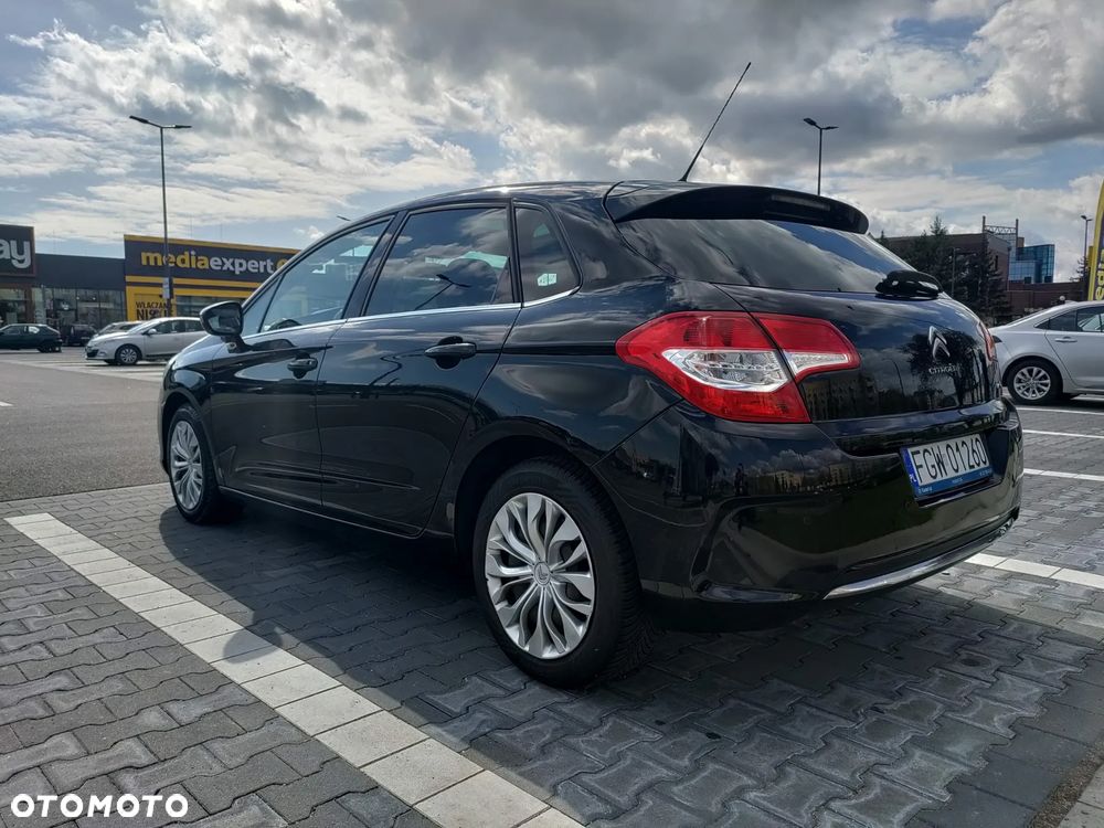 Citroën C4 1.6 VTi Selection - 7