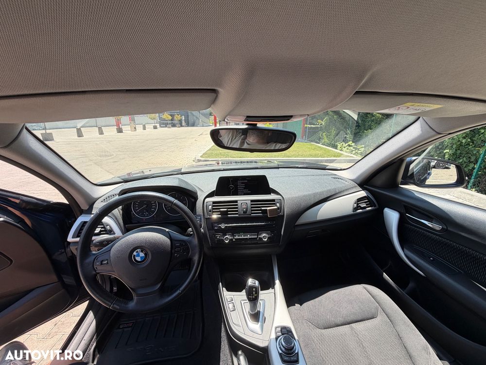 BMW Seria 1 116d Aut. - 16