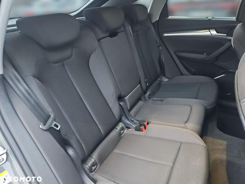 Audi Q5 Sportback - 11