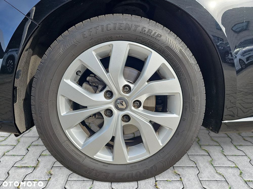 Renault Megane 1.3 TCe FAP Limited - 9