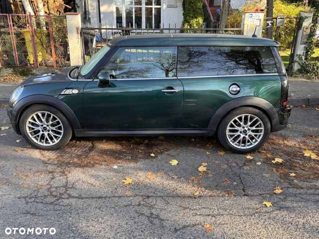 MINI Cooper S - 10