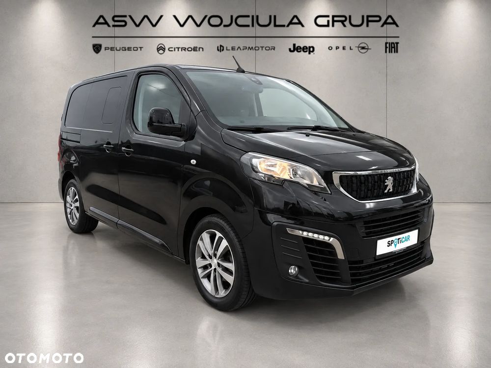 Peugeot Expert L1 1.5 - 1