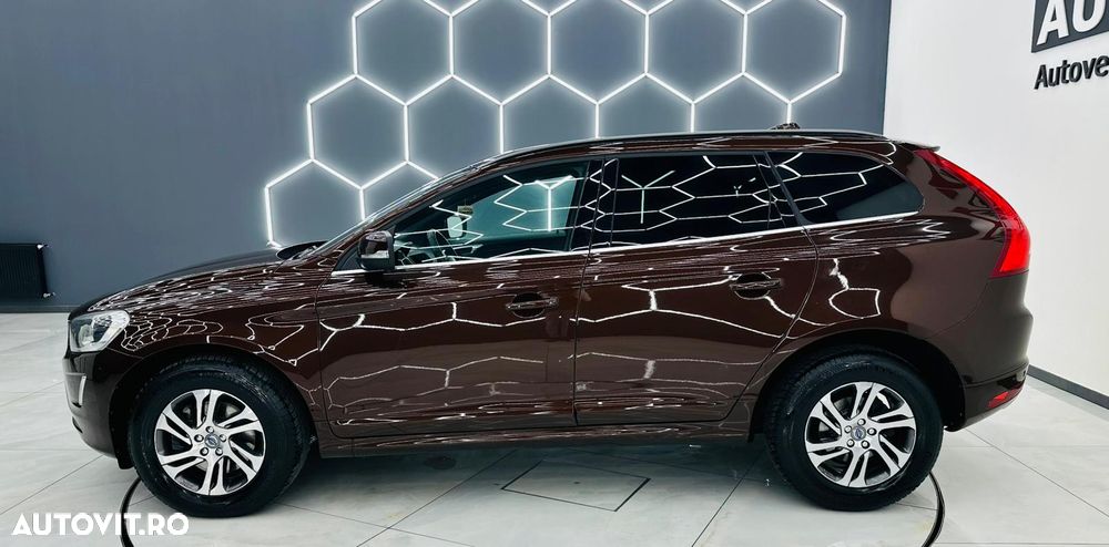 Volvo XC 60 D3 Momentum - 34