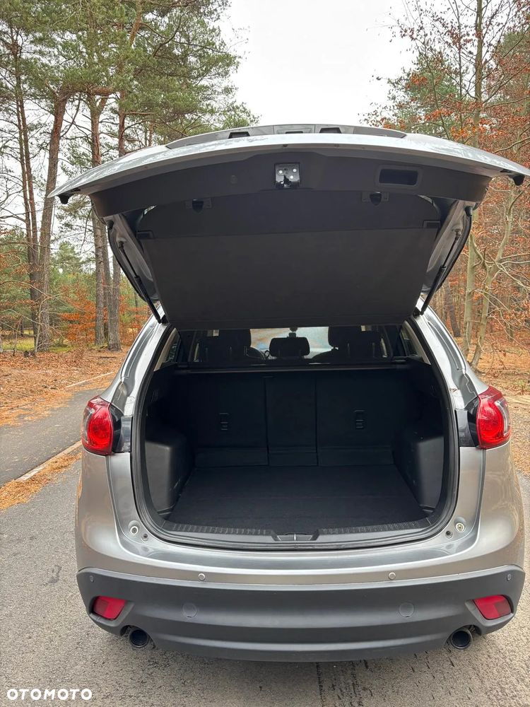 Mazda CX-5 - 16