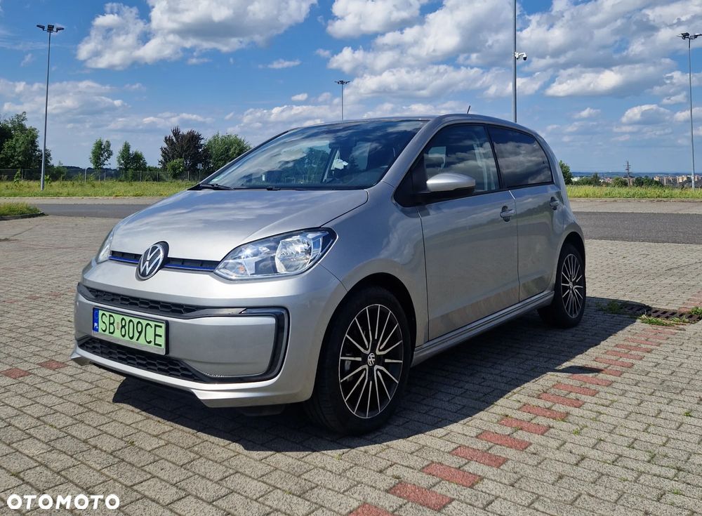 Volkswagen up! e-up Style - 3