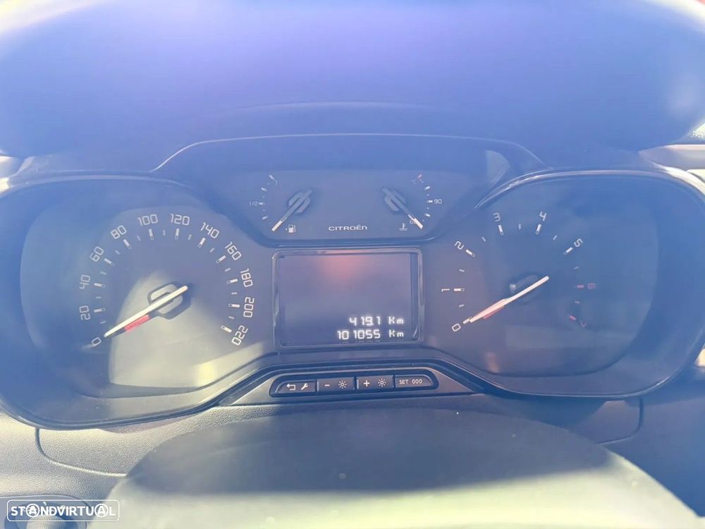 Citroën C3 1.2 PureTech Feel - 12