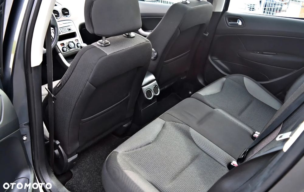 Peugeot 308 1.6 Trendy Navtech - 6