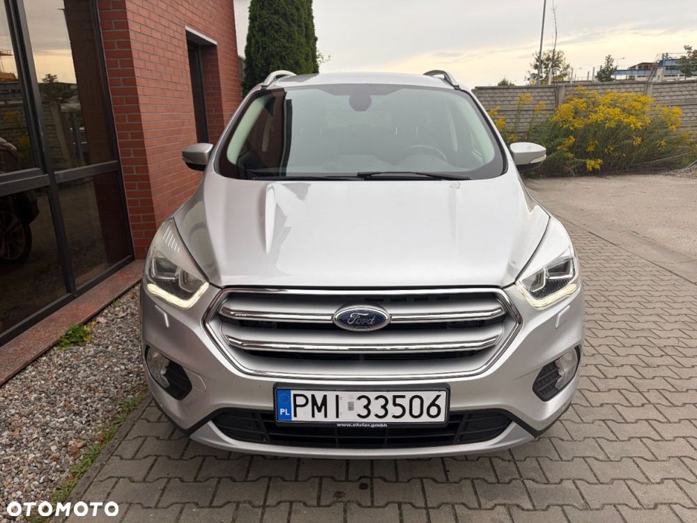 Ford Kuga 1.5 EcoBoost 2x4 Trend - 5