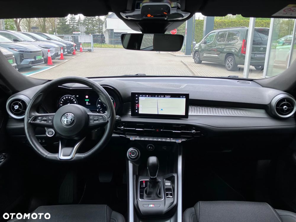 Alfa Romeo Tonale 1.5 T4 GSE mHEV Sprint DCT - 21