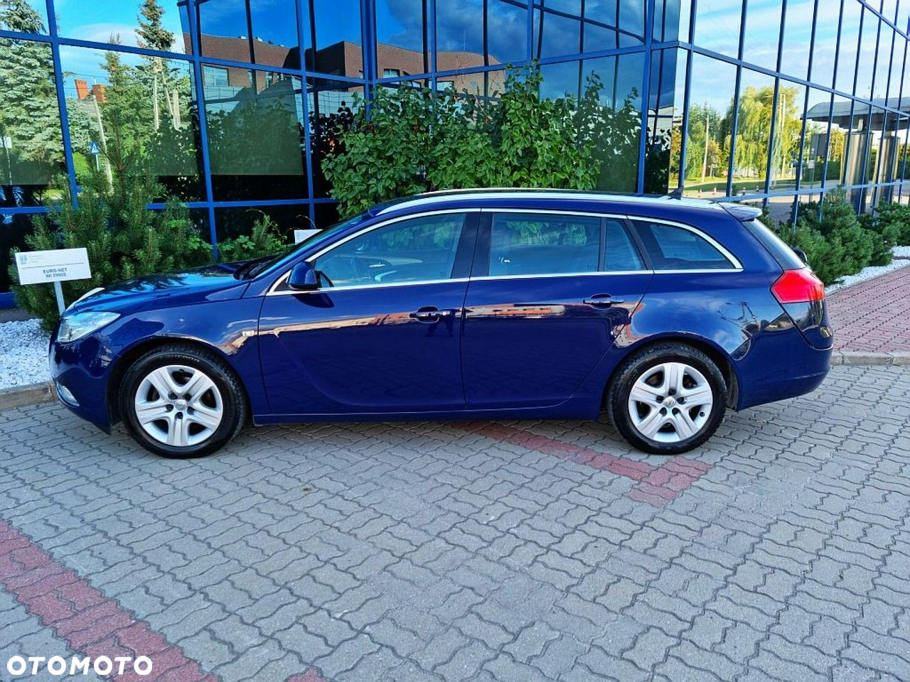 Opel Insignia - 6