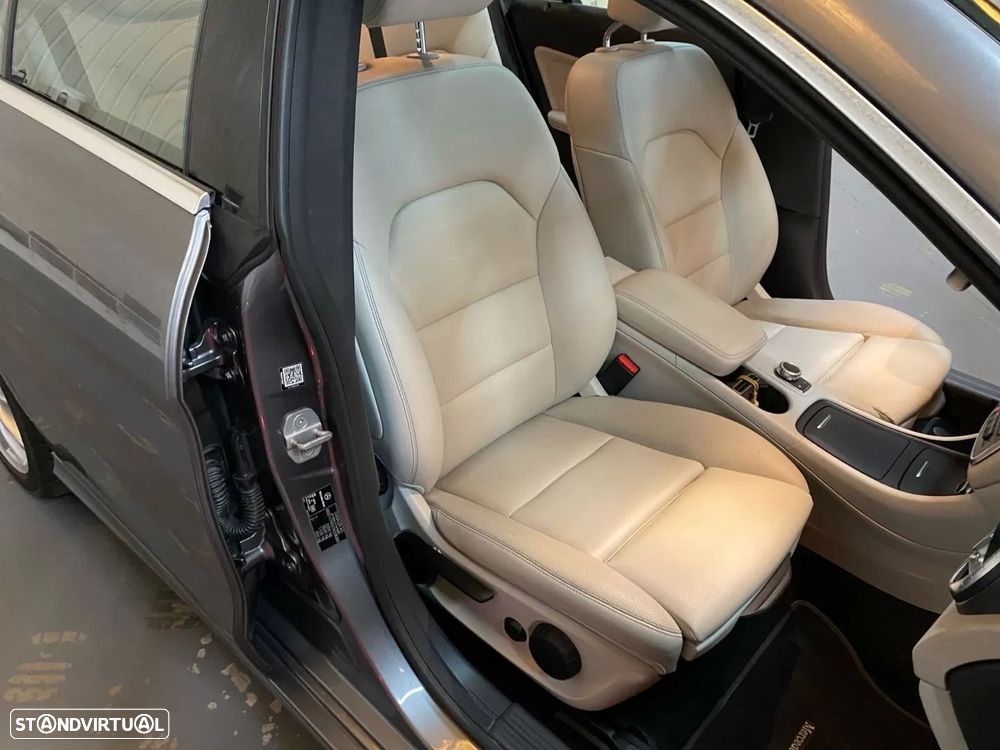 Mercedes-Benz CLA 220 d Shooting Brake Aut. - 8