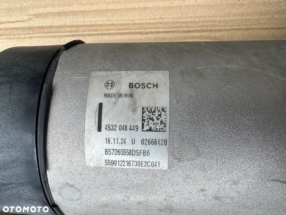 BMW X3 X4 G45 G46 BM 5B68455 PRZEKŁADNIA KIEROWNICZA MAGLOWNICA  sprawdzona GWARANCJA - 7