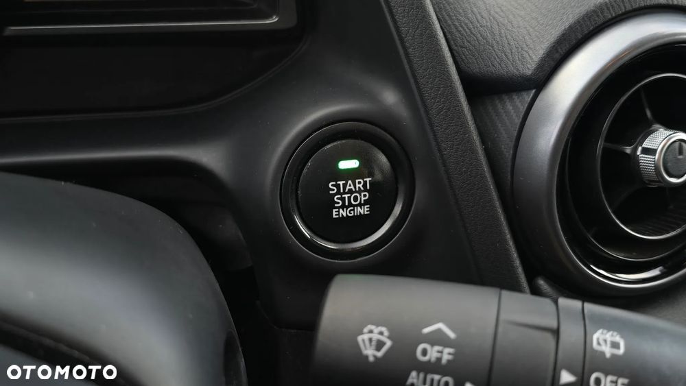 Mazda CX-3 2.0 SkyJoy - 13