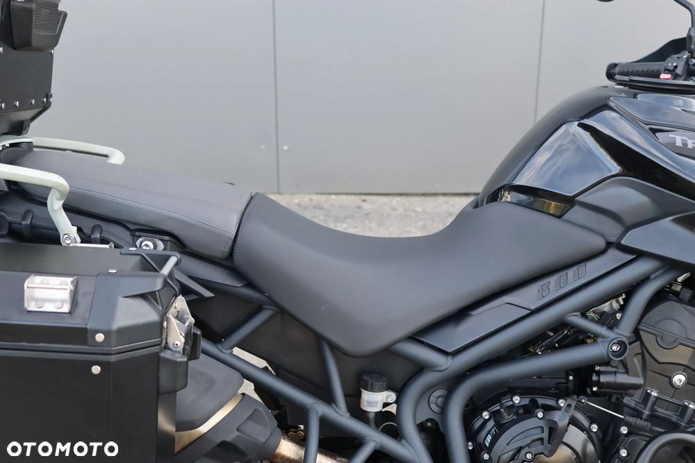 Triumph Tiger - 15