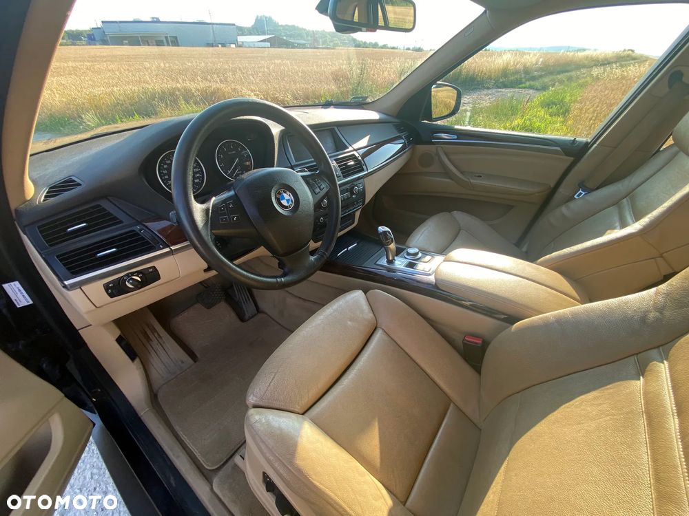 BMW X5 3.0si xDrive - 6