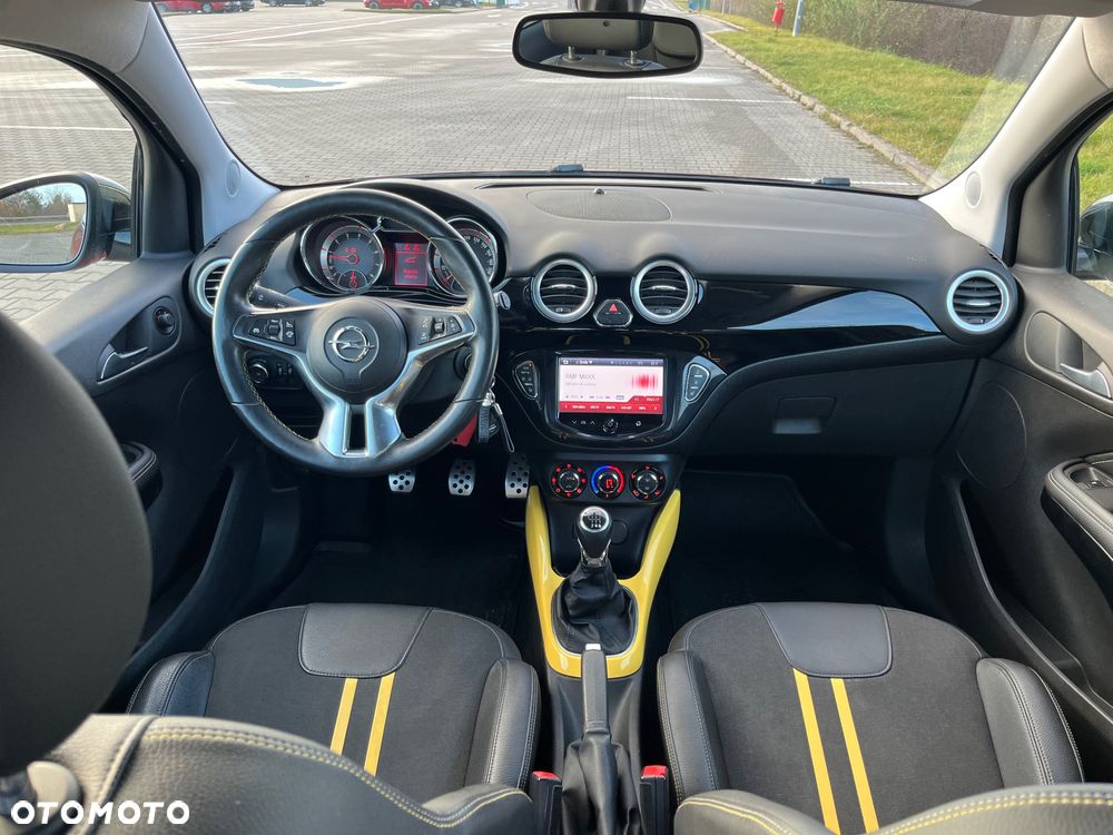 Opel Adam - 22