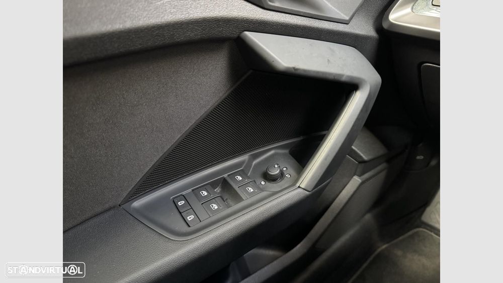 Audi A3 Sportback - 17