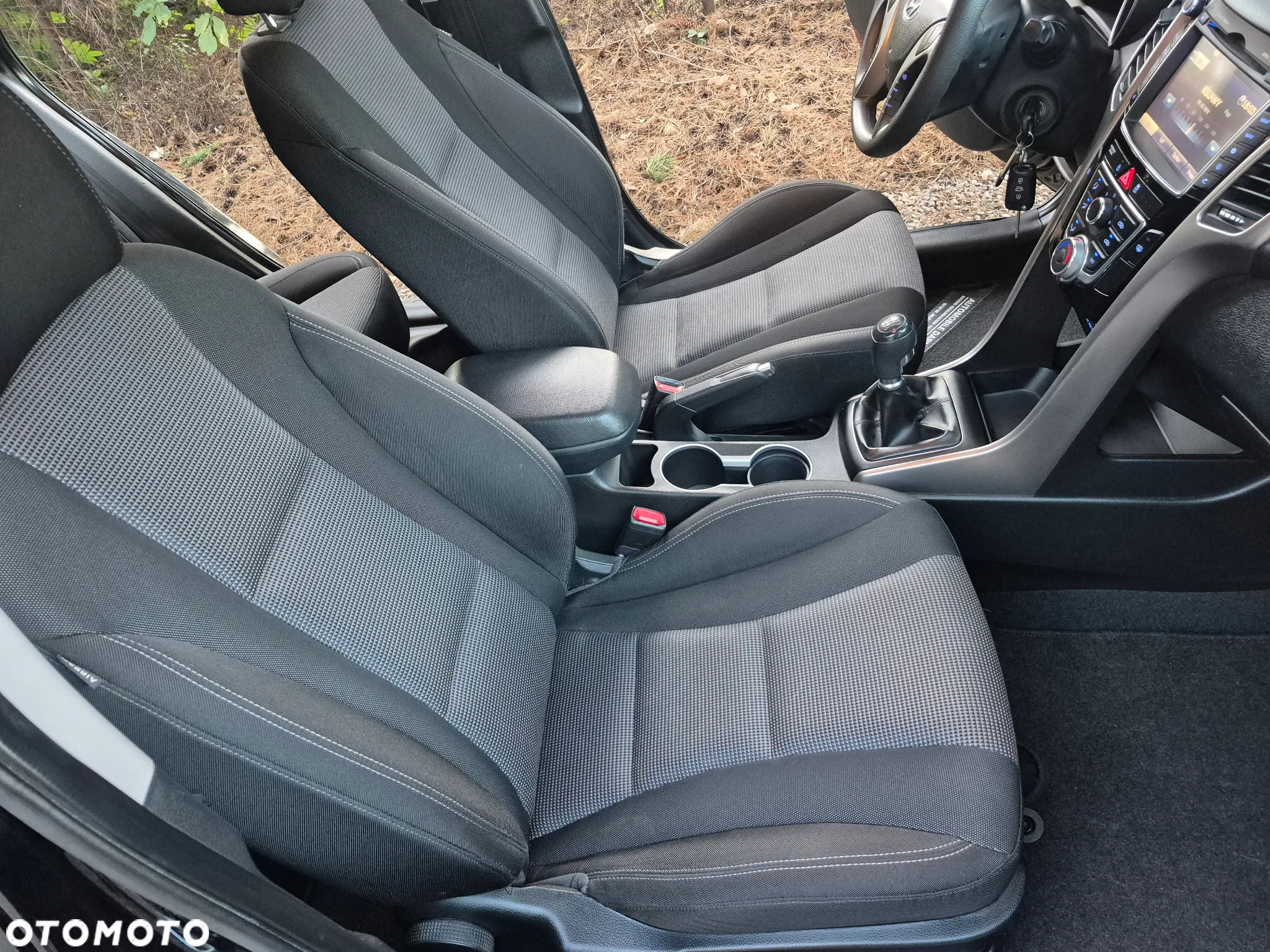 Hyundai i30 1.4 Classic - 21