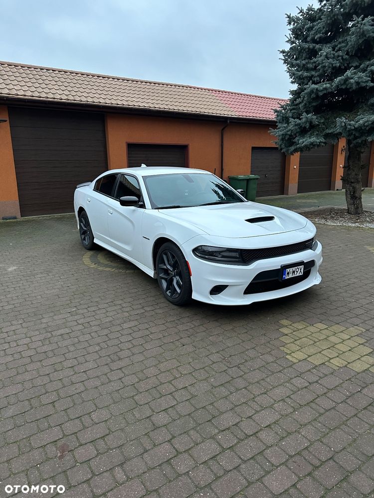 Dodge Charger - 8
