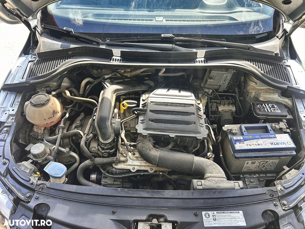 Skoda RAPID - 14